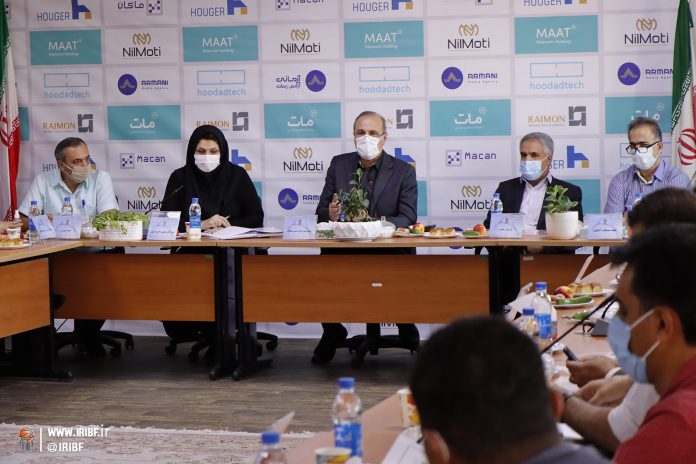 جلسه هماهنگی لیگ برتر بسکتبال